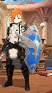 Summoners War: Chronicles screenshot 10