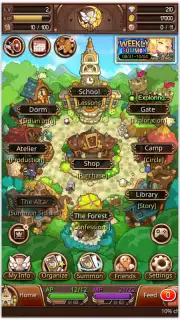 Sid Story at Lussid screenshot 1