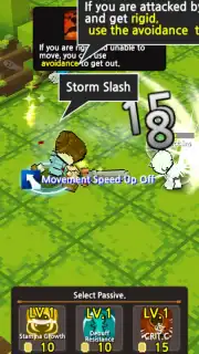 Hero Craft screenshot 14