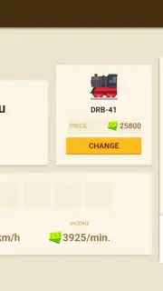 Railroad Empire screenshot 2