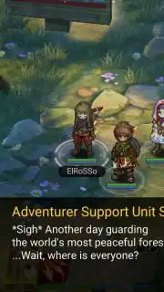 Spiritwish screenshot 3