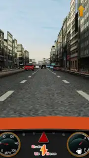 Dr. Driving screenshot 2