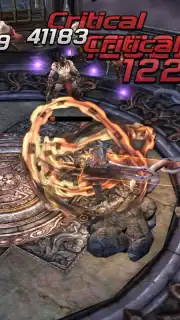 Devilian screenshot 2