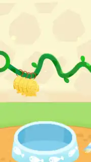 Little Panda's Kitty World screenshot 3