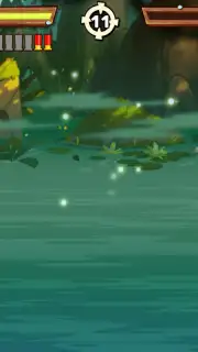 Swamp Attack 2 screenshot 5