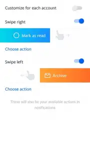 Yahoo Mail screenshot 9