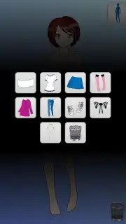 anime-dress-em-up screenshot 4