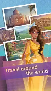 Fashion Queen Story screenshot 4
