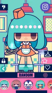Custom Tiyoko screenshot 7