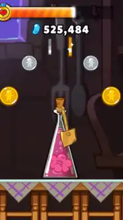 Cookie Run: OvenBreak screenshot 8