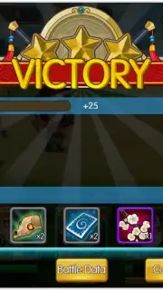 Manga Clash screenshot 6