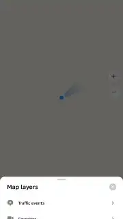 2GIS screenshot 3