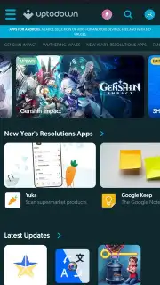 Kiwi Browser screenshot 5