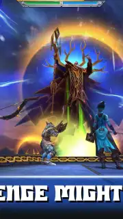Celtic Heroes screenshot 7