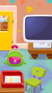 Bubbu School screenshot 10