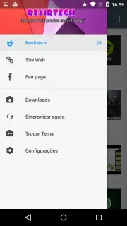 Revirtech screenshot 7