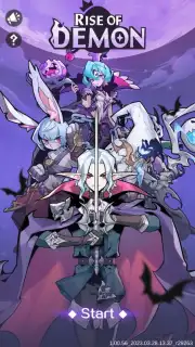 Rise of Demon screenshot 1