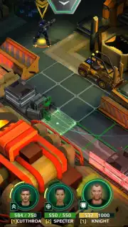 Mercs of Boom screenshot 3