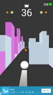 Catch Up screenshot 13