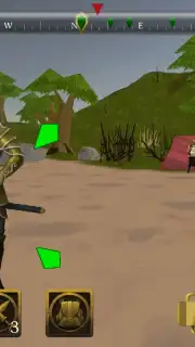 Expeditionaries screenshot 1