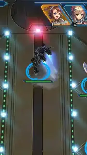Robot Tactics: Real Time Robot screenshot 3
