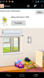 Baby Adopter screenshot 15