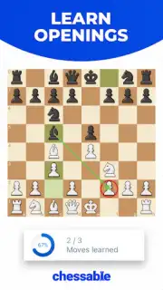 Chessable screenshot 14