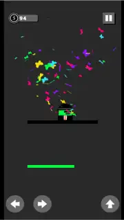 Square Color Jump screenshot 9