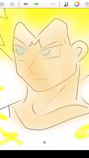 SketchBook Express screenshot 1