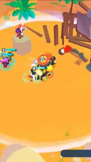 Botworld Adventure screenshot 7