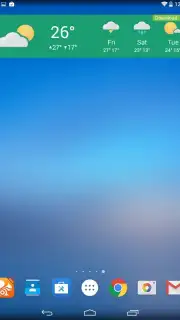 KK Launcher screenshot 6