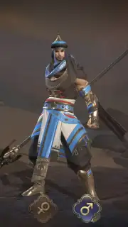 Saga of Sultans screenshot 6