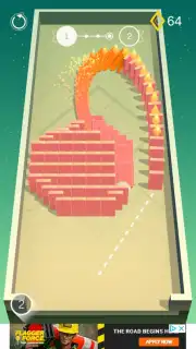 Domino Smash screenshot 8