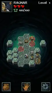 Tales of a Viking: Episode One screenshot 6