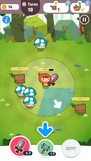 Micro RPG screenshot 3