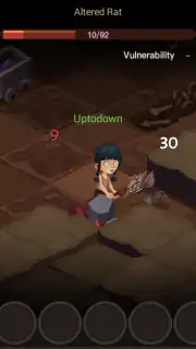 The Greedy Cave 2 screenshot 10
