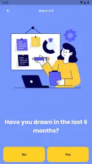 AR Drawing screenshot 14