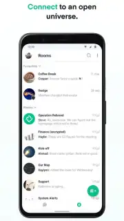 Element Classic screenshot 2