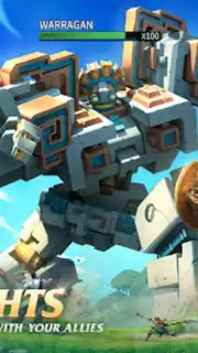 Chrono Legacy screenshot 6