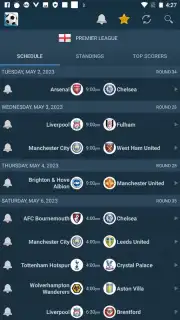Футбол Mania screenshot 10