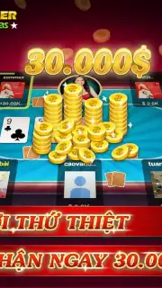 Poker Texas screenshot 11