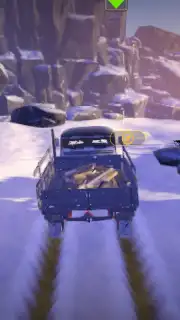 Offroad Chronicles screenshot 5