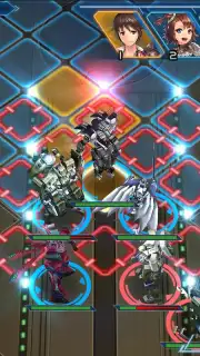 Robot Tactics: Real Time Robot screenshot 7