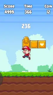 Super Bob's World 2020 screenshot 5
