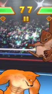 Fight of Animals screenshot 8