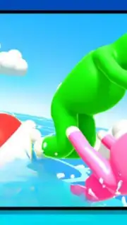 Epic Super bunny man pro screenshot 4