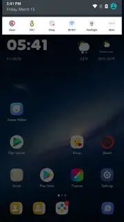 Hello Launcher Doll Emojis and Themes screenshot 6