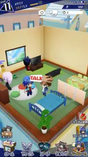 Vanguard ZERO screenshot 11
