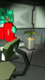 Online Imposter 3D screenshot 1