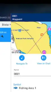 Garmin ActiveCaptain® screenshot 1